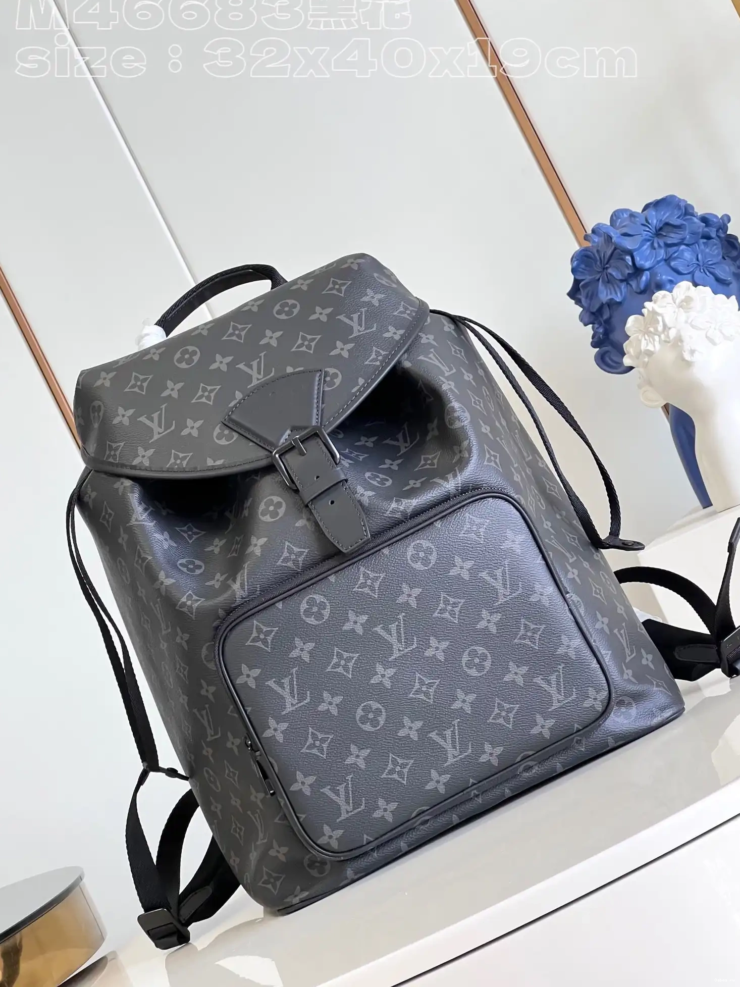 BACKPACK LOUIS VUITTON 0624
